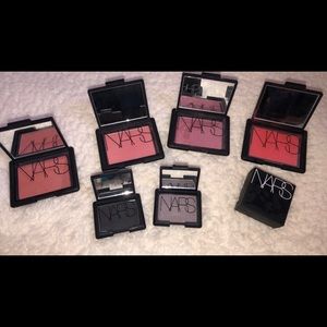 Nars Eyeshadow